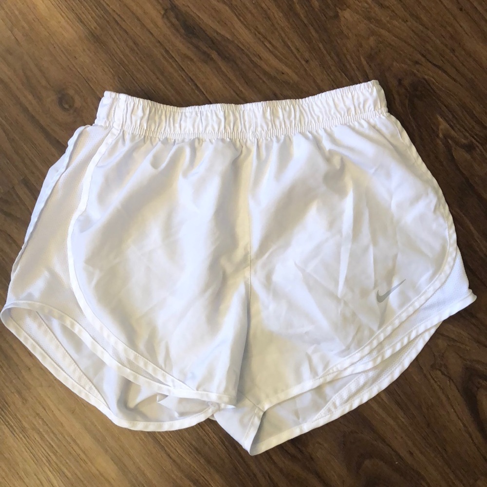 Running shorts